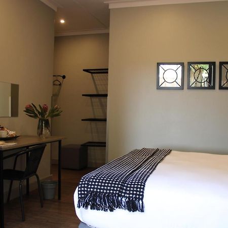 Pepper Tree Venue & Guesthouse Bloemfontein Exterior foto