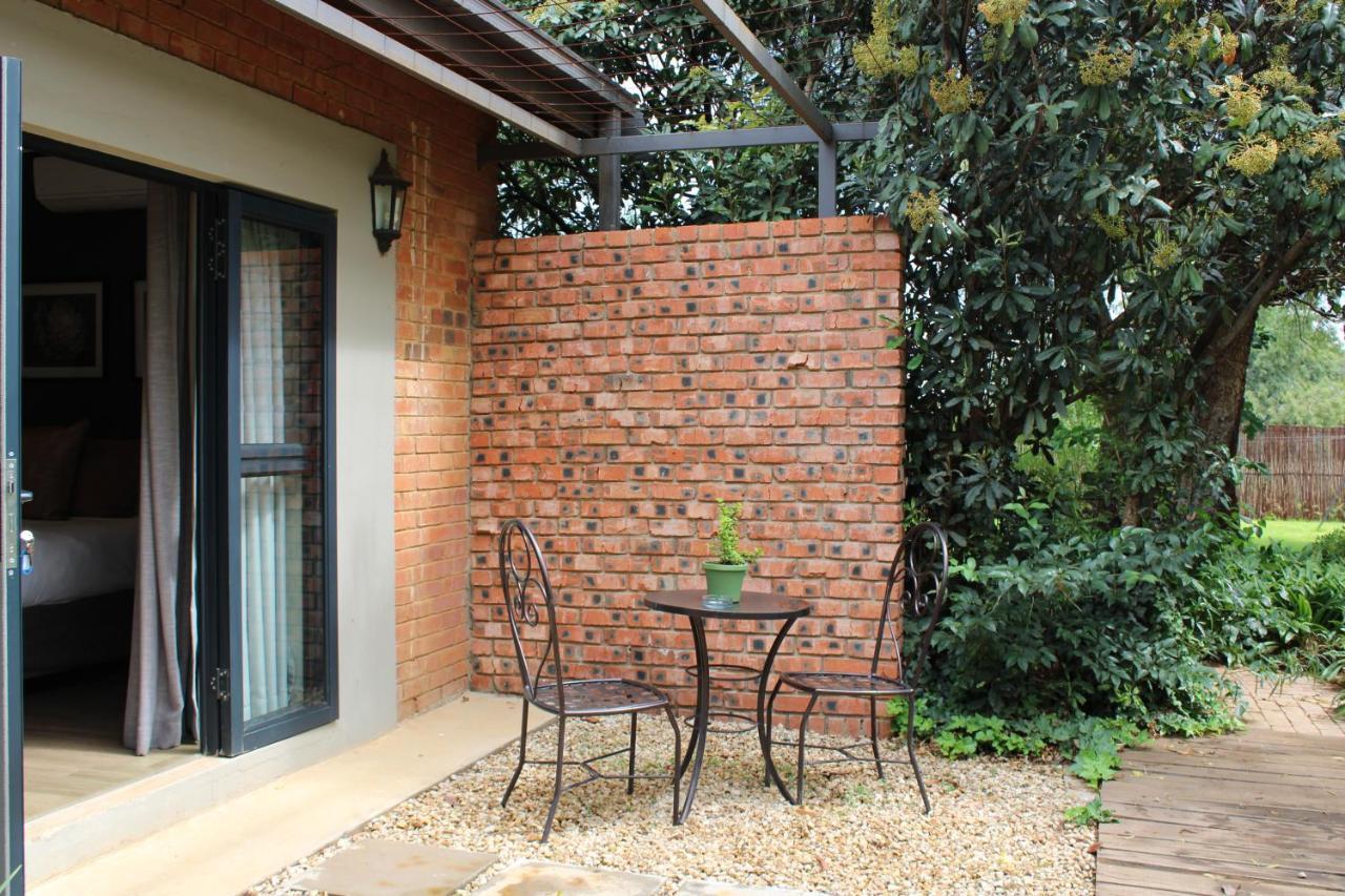 Pepper Tree Venue & Guesthouse Bloemfontein Exterior foto