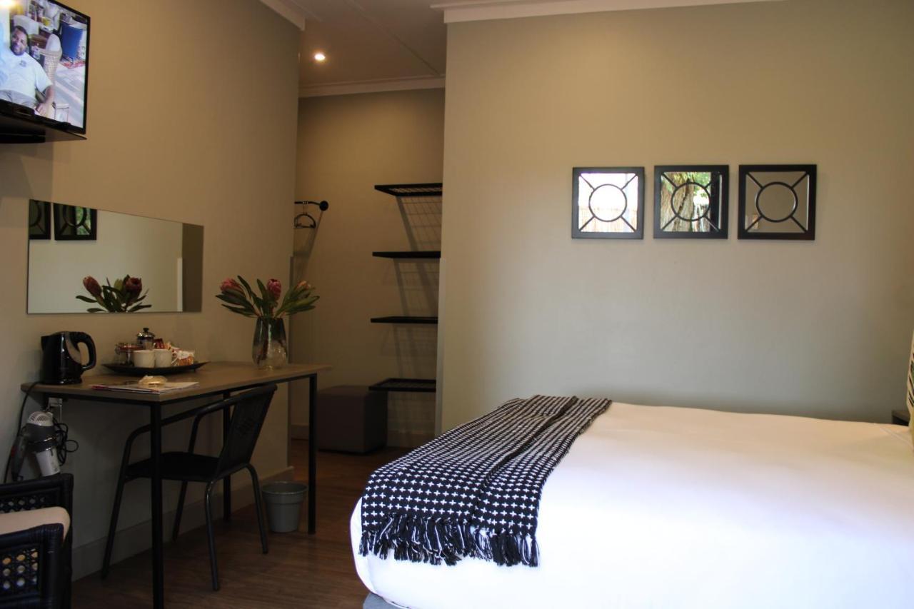 Pepper Tree Venue & Guesthouse Bloemfontein Exterior foto