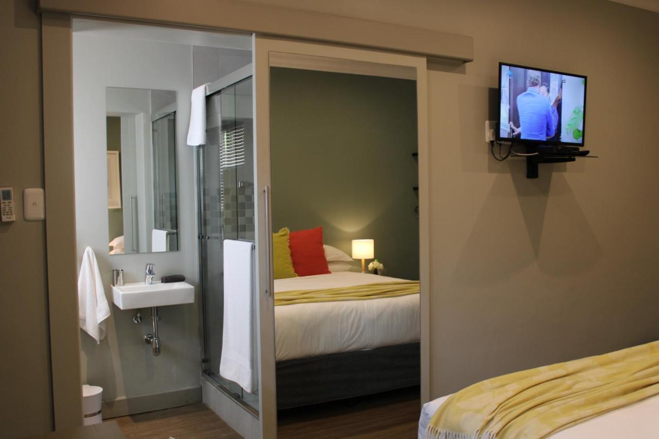 Pepper Tree Venue & Guesthouse Bloemfontein Exterior foto